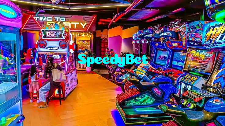 SpeedyBet خوش آمدید بونس +600% پیشکش موبائل ایپ کے پروموشن سیکشن میں دکھائی دیتی ہے۔