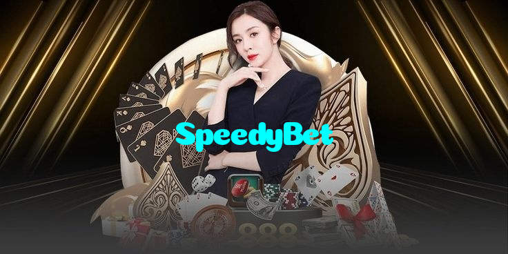 SpeedyBet خوش آمدید بونس +600% پیشکش موبائل ایپ کے پروموشن سیکشن میں دکھائی دیتی ہے۔